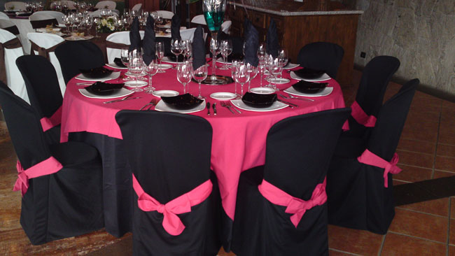 Organización eventos celebraciones