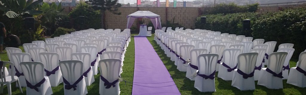 Fincas Celebraciones